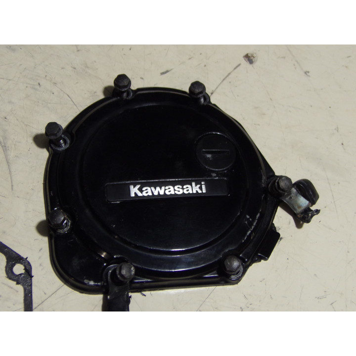 Couvercle allumeur Kawasaki ZZR 1100 1993