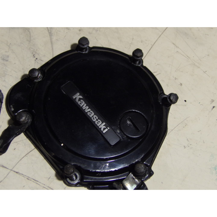 Couvercle allumeur Kawasaki ZZR 1100 1993