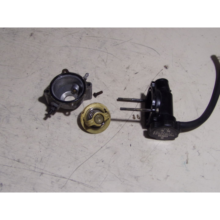 Calorstat Kawasaki ZZR 1100 1993