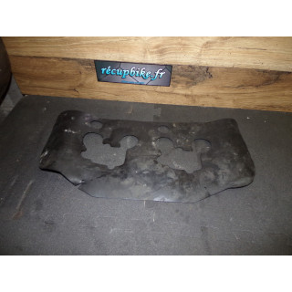 Séparation moteur Kawasaki ZZR 1100 1993