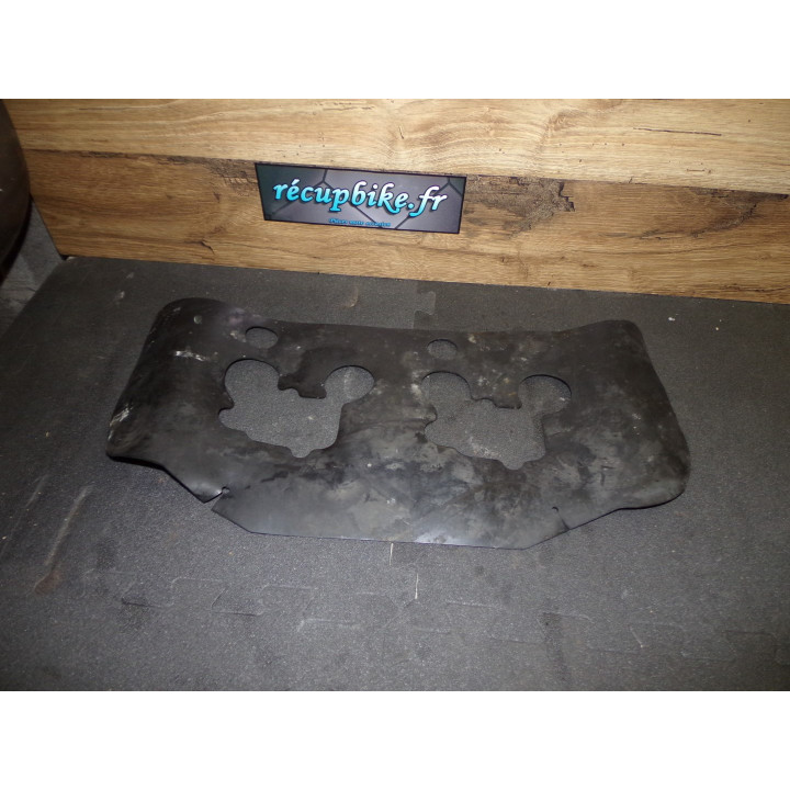 Séparation moteur Kawasaki ZZR 1100 1993