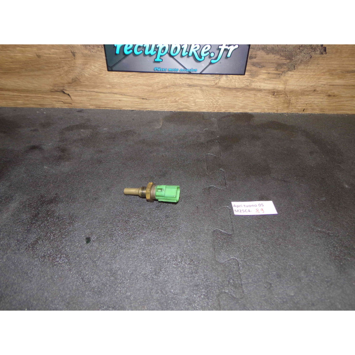 Sonde température eau Aprilia Tuono 2005