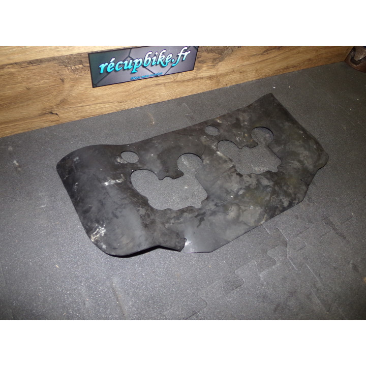 Séparation moteur Kawasaki ZZR 1100 1993