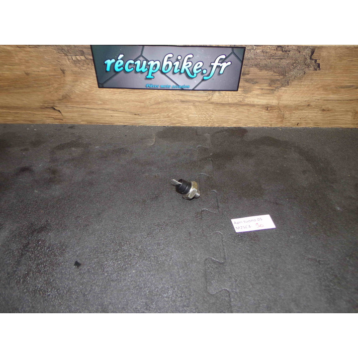 Sonde pression huile Aprilia Tuono 2005