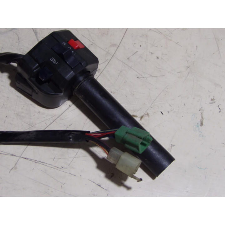 Commodo droit poignée tirage  Kawasaki ZZR 1100 1993