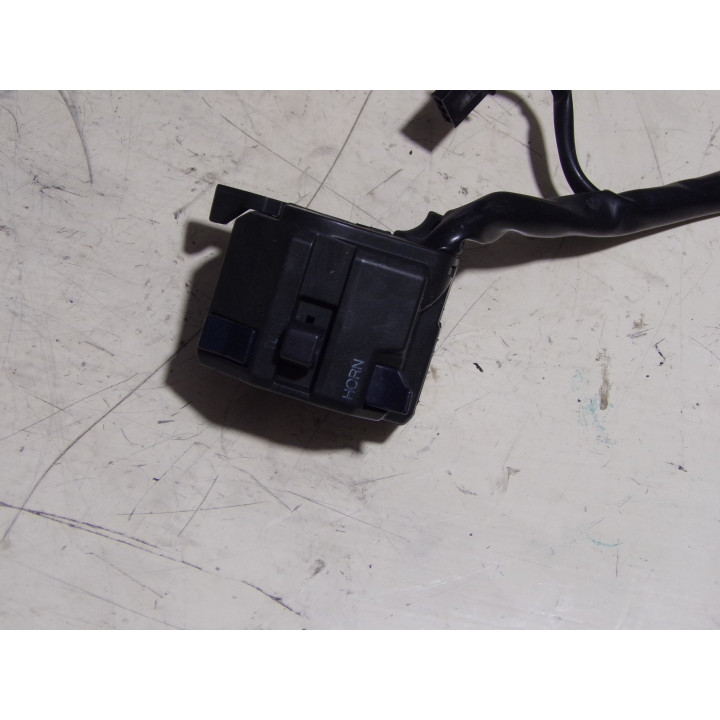 Commodo gauche Kawasaki ZZR 1100 1993