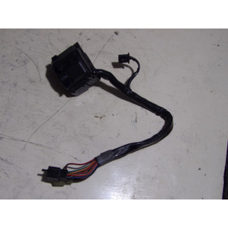 Commodo gauche Kawasaki ZZR 1100 1993