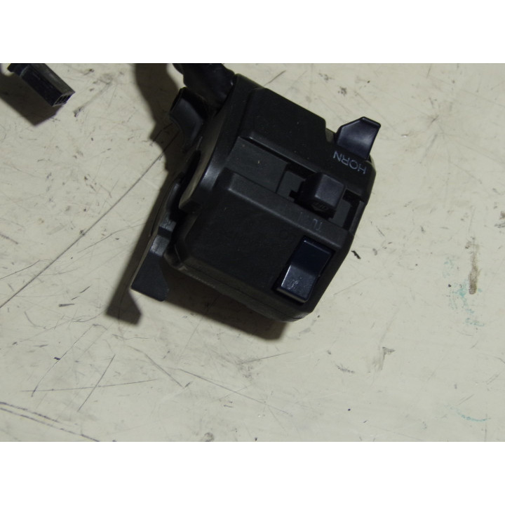 Commodo gauche Kawasaki ZZR 1100 1993