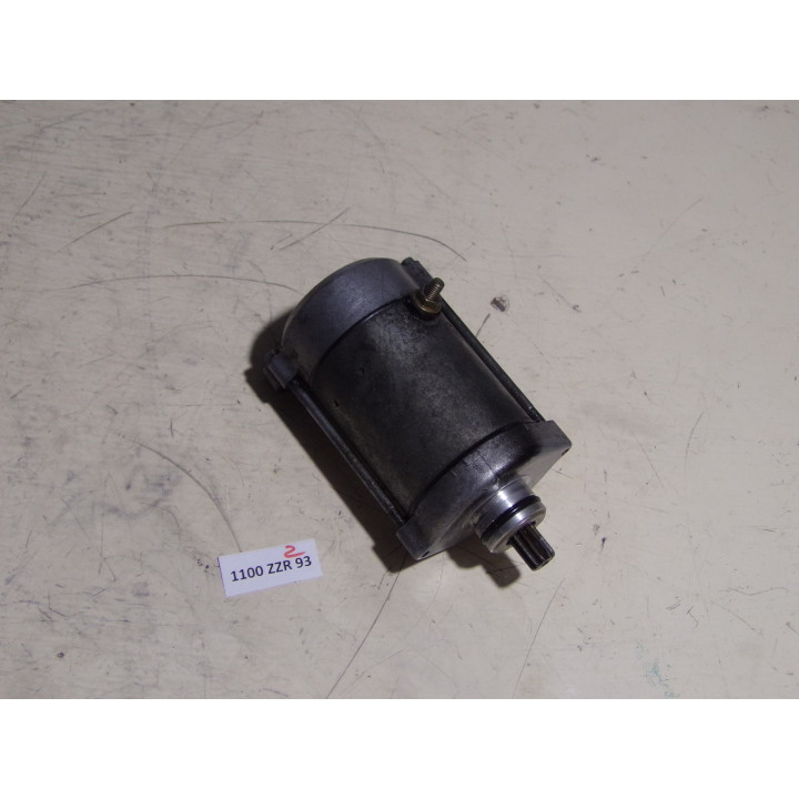 Démarreur Kawasaki ZZR 1100 1993