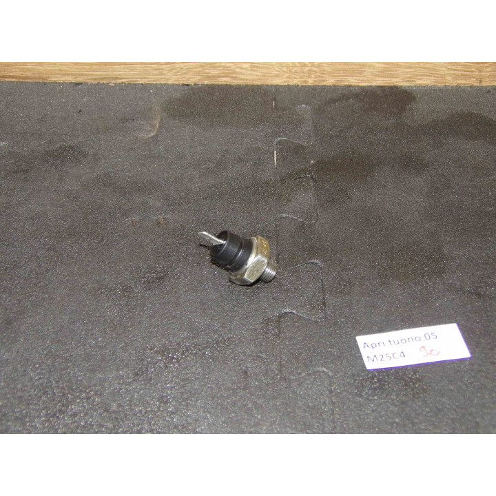 Sonde pression huile Aprilia Tuono 2005
