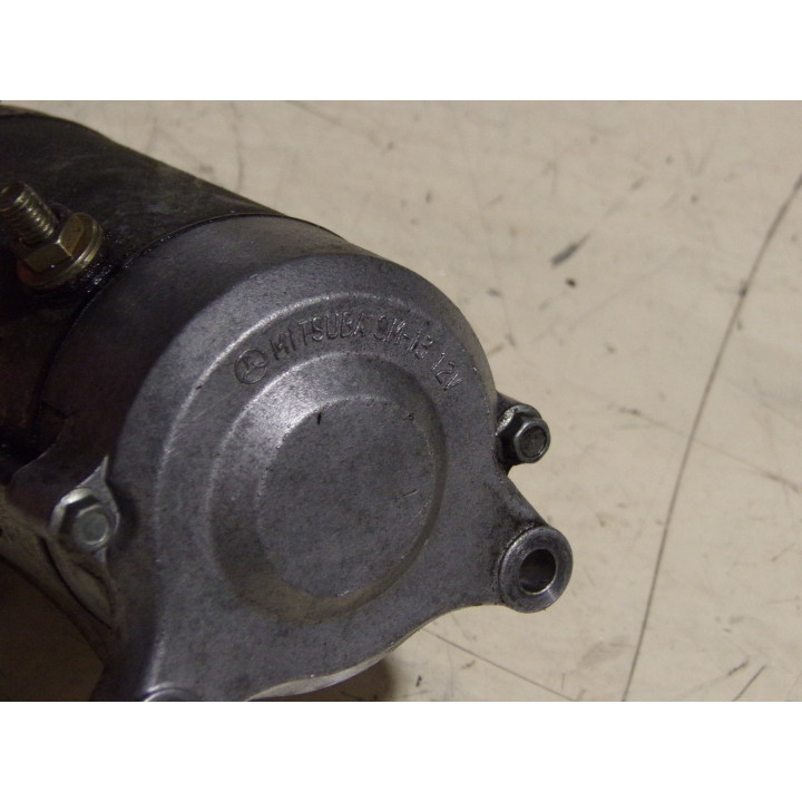 Démarreur Kawasaki ZZR 1100 1993