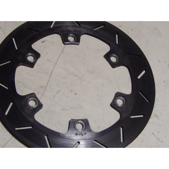 Disque frein arrière Kawasaki ZZR 1100 1993