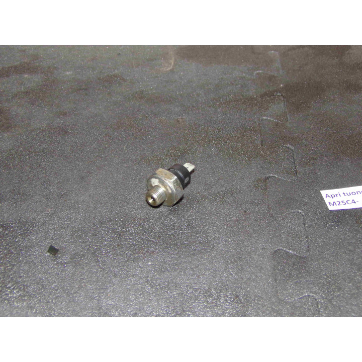 Sonde pression huile Aprilia Tuono 2005