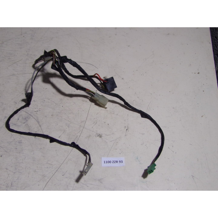 Faisceau avant Kawasaki ZZR 1100 1993