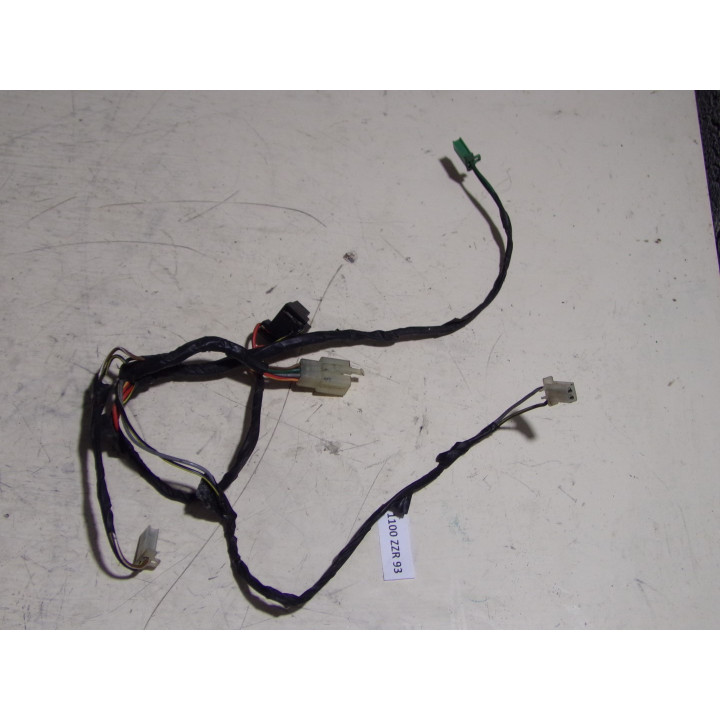 Faisceau avant Kawasaki ZZR 1100 1993