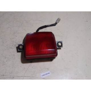 Feu arrière Kawasaki ZZR 1100 1993