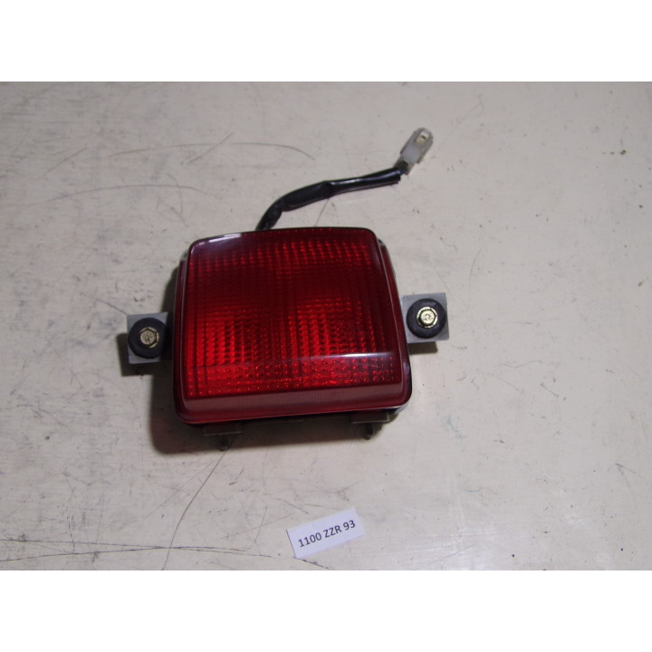 Feu arrière Kawasaki ZZR 1100 1993