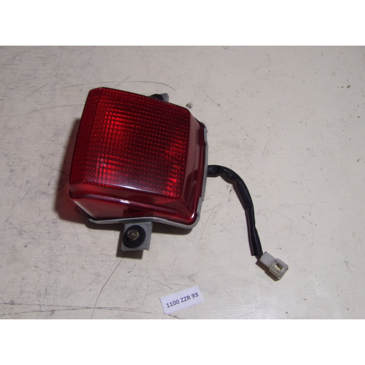 Feu arrière Kawasaki ZZR 1100 1993