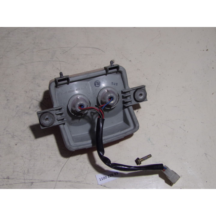 Feu arrière Kawasaki ZZR 1100 1993