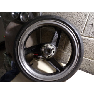 Jante avant Kawasaki ZZR 1100 1993