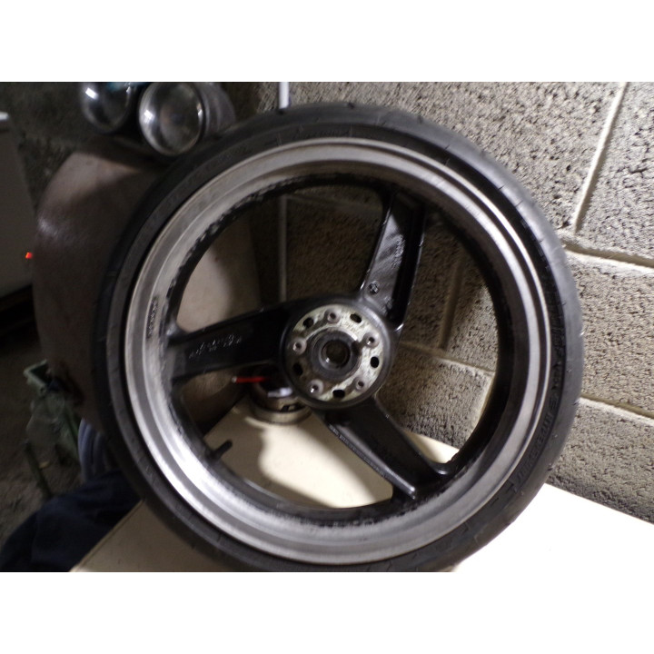 Jante avant Kawasaki ZZR 1100 1993