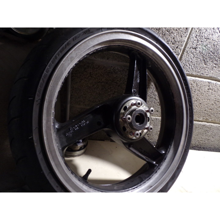 Jante avant Kawasaki ZZR 1100 1993