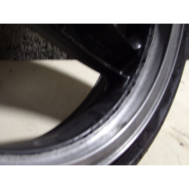 Jante avant Kawasaki ZZR 1100 1993