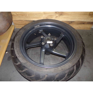 Jante arrière Aprilia Tuono 2005