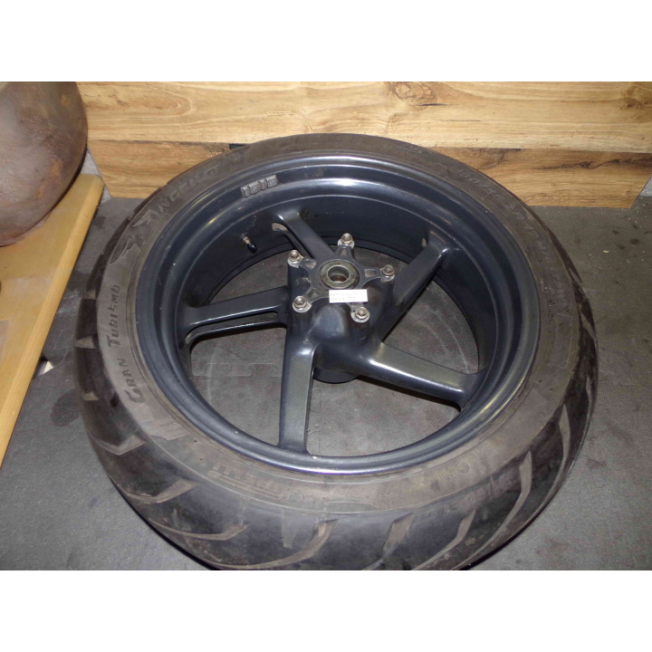 Jante arrière Aprilia Tuono 2005