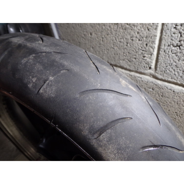 Jante avant Kawasaki ZZR 1100 1993