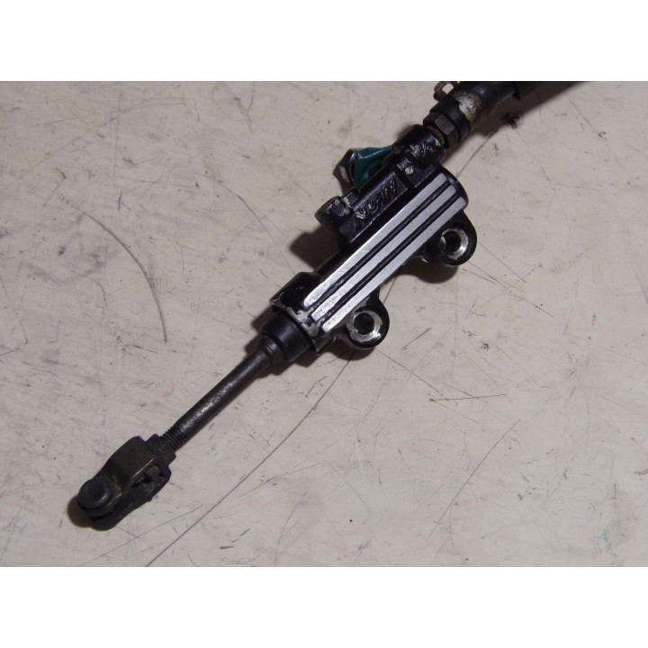 Maitre cylindre arrière Kawasaki ZZR 1100 1993