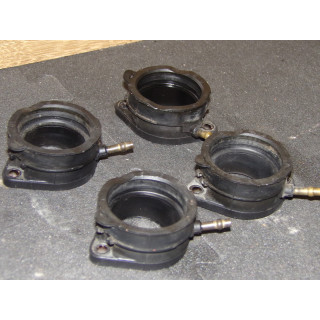 Pipe admission Kawasaki ZZR 1100 1993