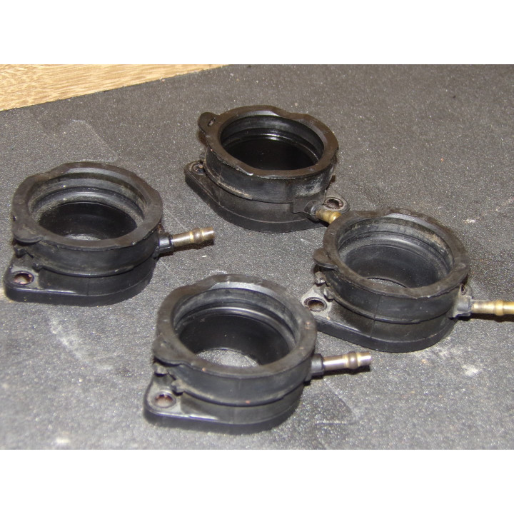 Pipe admission Kawasaki ZZR 1100 1993