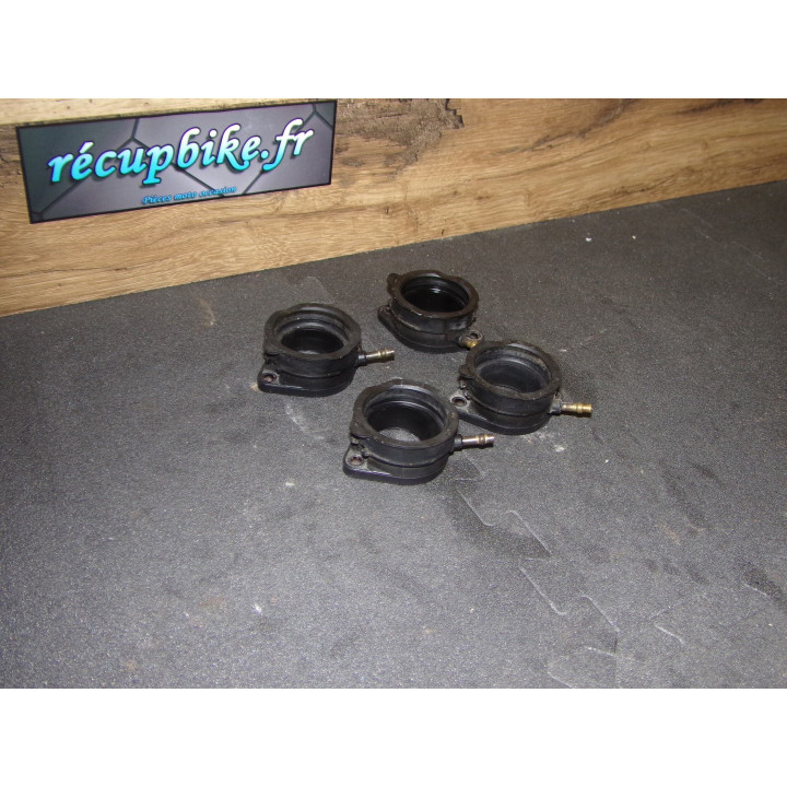 Pipe admission Kawasaki ZZR 1100 1993