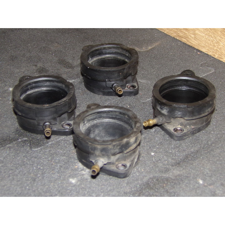 Pipe admission Kawasaki ZZR 1100 1993