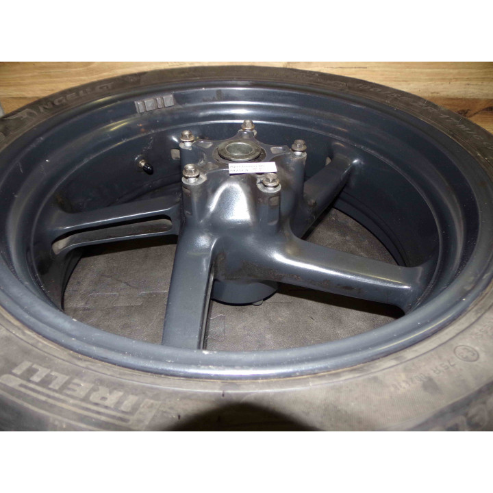 Jante arrière Aprilia Tuono 2005