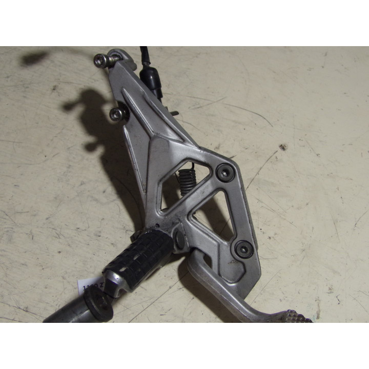 Platine droite frein Kawasaki ZZR 1100 1993