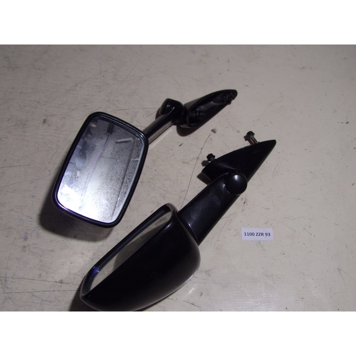 Rétroviseur Kawasaki ZZR 1100 1993