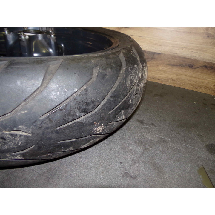 Jante arrière Aprilia Tuono 2005