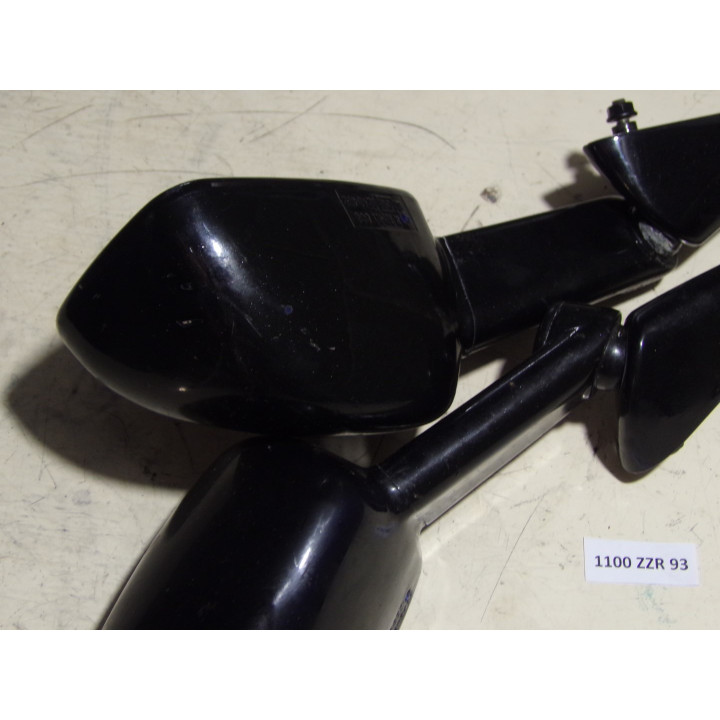 Rétroviseur Kawasaki ZZR 1100 1993