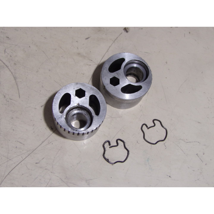 Tendeur chaine Kawasaki ZZR 1100 1993