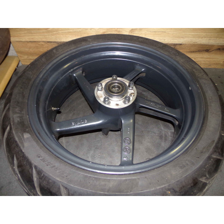 Jante arrière Aprilia Tuono 2005