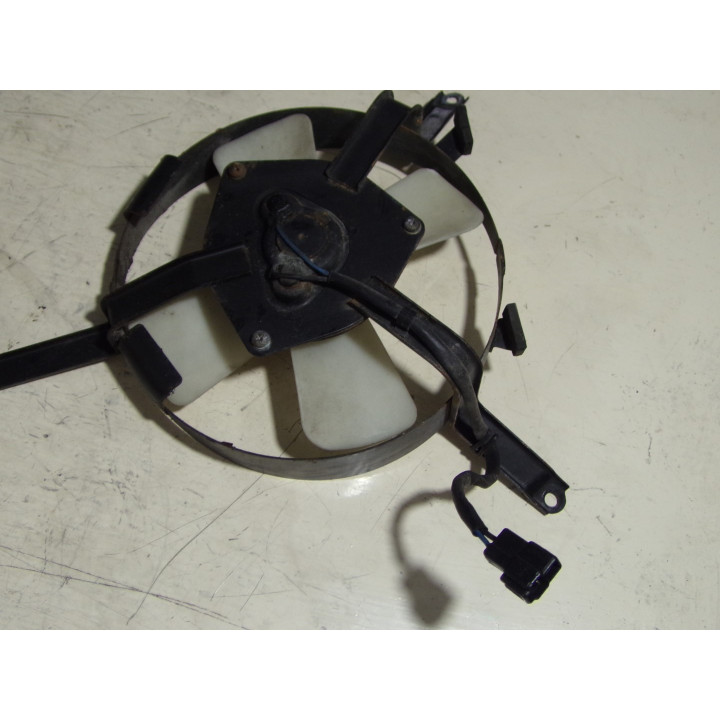 Ventilateur Kawasaki ZZR 1100 1993