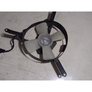 Ventilateur radiateur Kawasaki ZZR 1100 1993