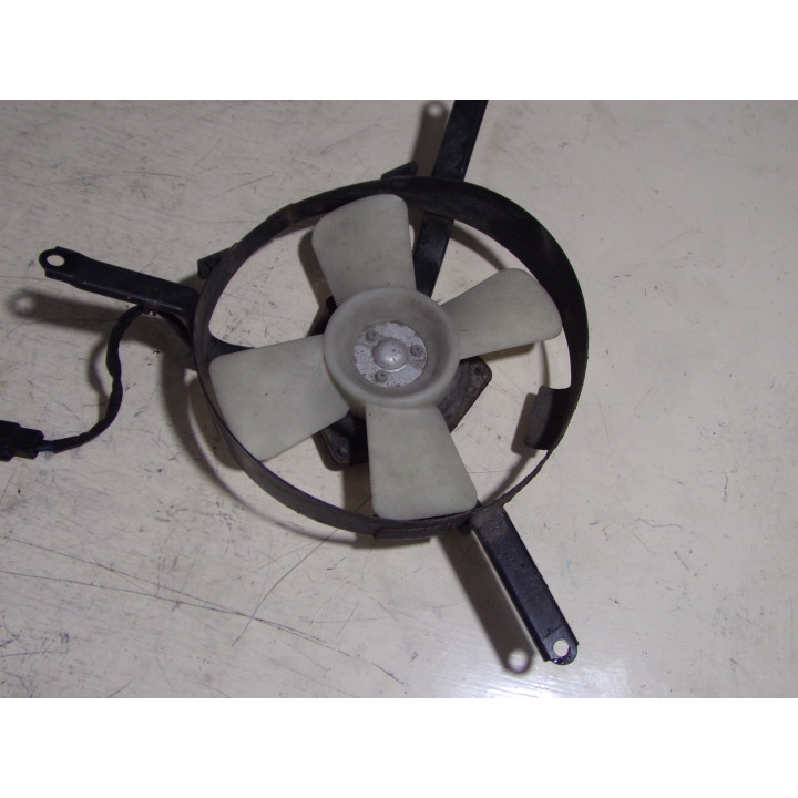 Ventilateur Kawasaki ZZR 1100 1993
