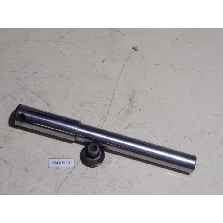 Axe roue avant BMW K 75 RT 1991