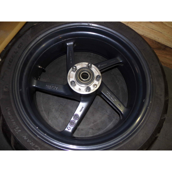 Jante arrière Aprilia Tuono 2005