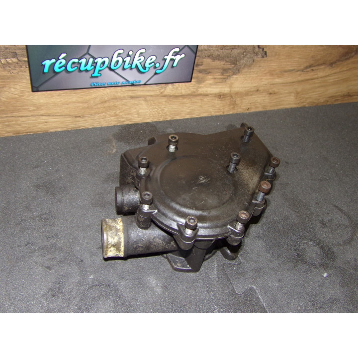 Bloc pompe eau huile BMW K 75 RT 1991