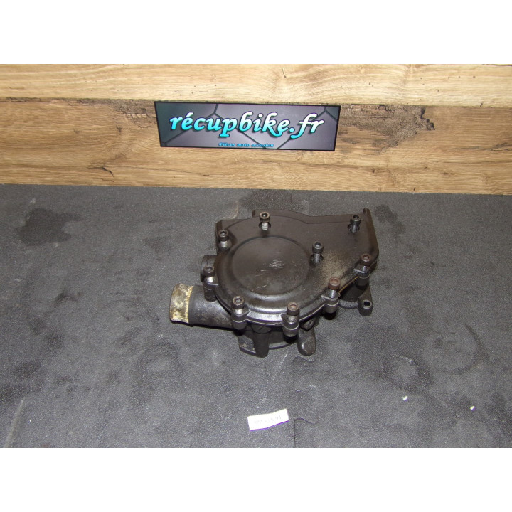 Bloc pompe eau huile BMW K 75 RT 1991