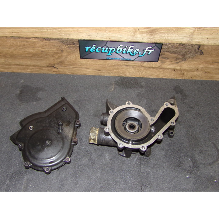 Bloc pompe eau huile BMW K 75 RT 1991